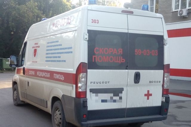 Именинница из Ноябрьска выпала из окна одиннадцатого этажа в Сургуте