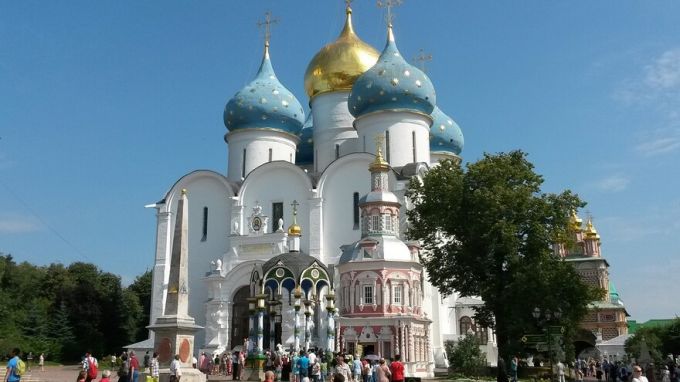 Вознесение Господне: традиции и запреты