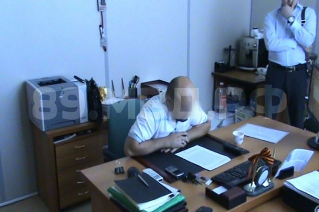 На Ямале осудили группу, которая вела незаконную банковскую деятельность