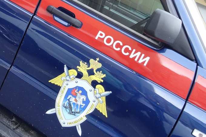 В Пуровском районе разыскивают убийцу, зарубившего мужчину