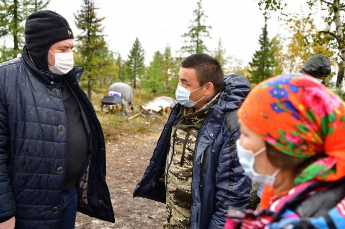 Федеральный эксперт оценил, как Ямал подготовился к выборам