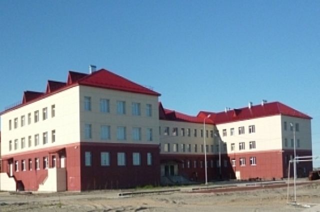 СМИ выдали новую школу за дачу Кобылкина