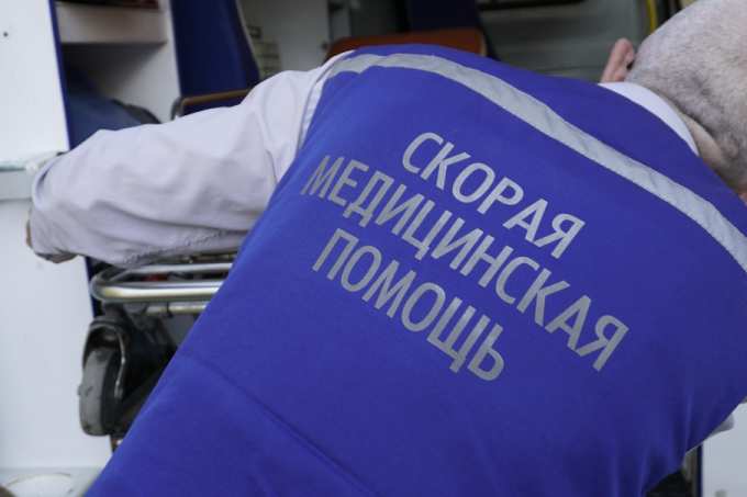 Жителя Муравленко, который пытался зарезать жену, отправят на лечение