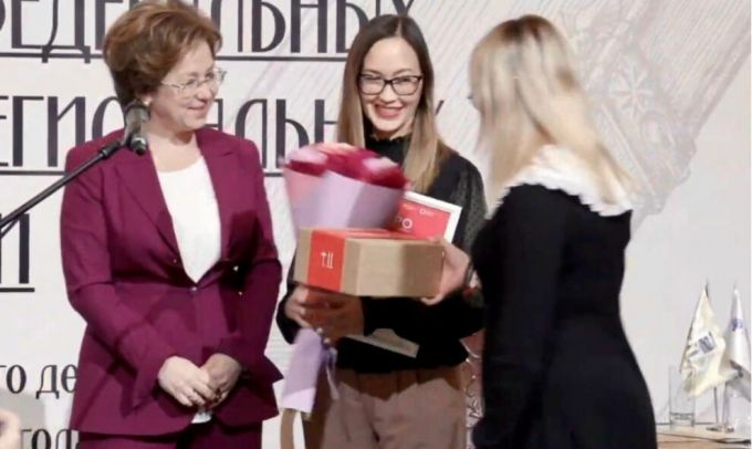 Проект «Умный фитнес» из Муравленко стал лучшим во всероссийском конкурсе «Библиотеки. Продвижение»