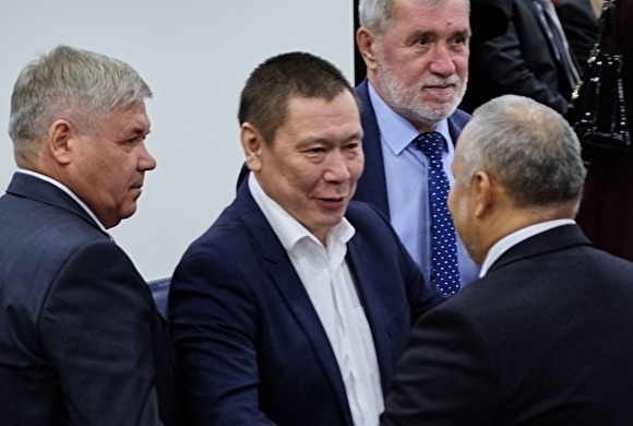 Ледков поддержал новые правила охоты для тундровиков, разработанные Минприроды