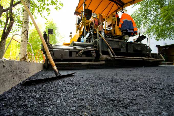 На благоустройство Тарко-Сале потратят 120 миллионов рублей