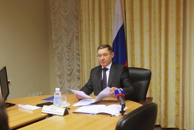 Уральский полпред назвал главную тему 2021 года