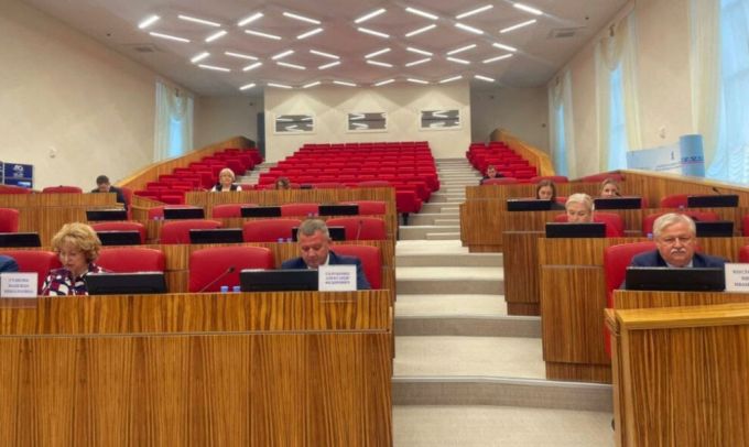 В следующем году на Ямале расширится перечень социальных услуг
