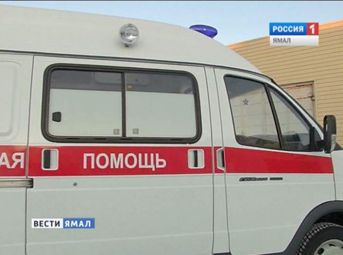 Врач прокомментировал смерть годовалого ребенка в Ноябрьске