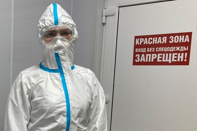 На Ямале временно сокращают плановую медпомощь