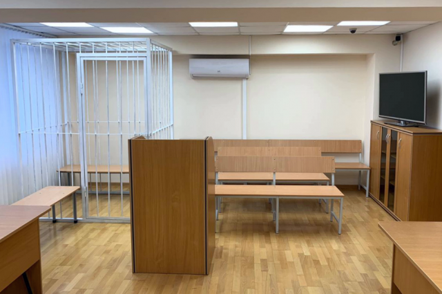 В ЯНАО мировых судий продолжают обеспечивать комфортными условиями