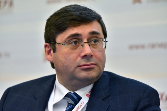 Чиновник Центробанка посоветовал будущим пенсионерам не рассчитывать на государство