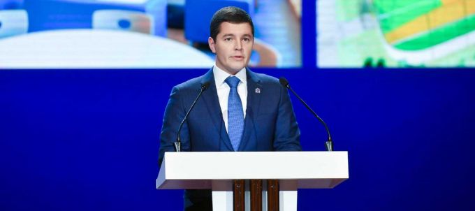 Пустой разговор Дмитрия Артюхова. Ямальцы остались неуслышанными губернатором