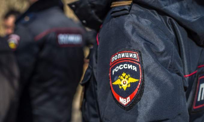 Силовики в ЯНАО нагрянули с обысками в офис нефтегазовой компании