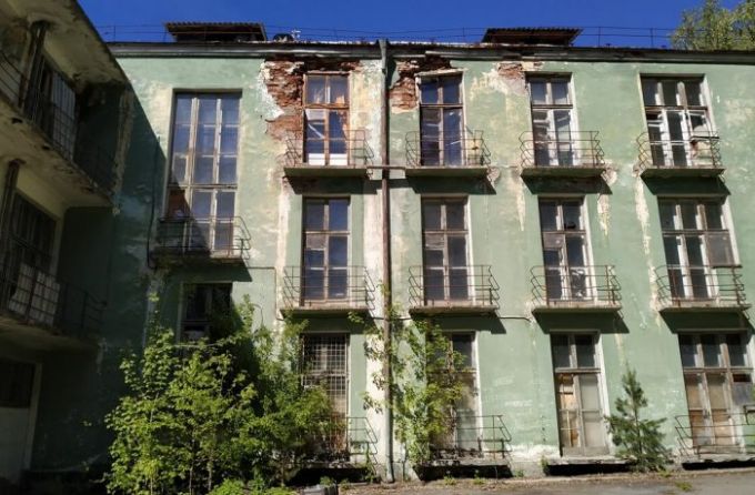 Тайны засекреченной "Лаборатории Б" в Челябинской области выдадут туристам