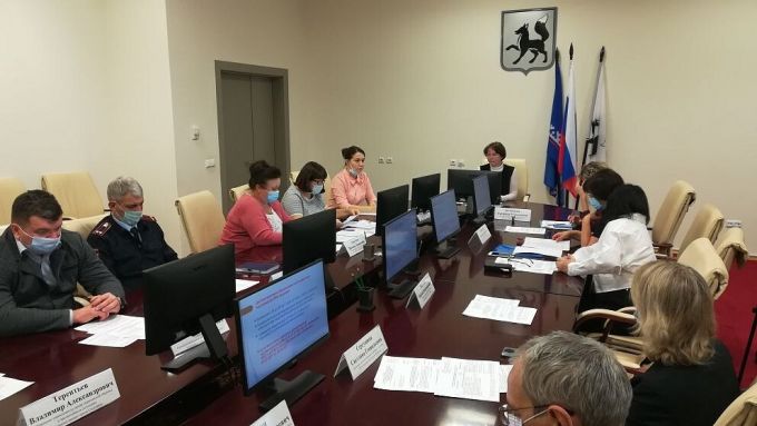 Алексей Титовский назначил своим замом чиновницу из команды Александра Мажарова
