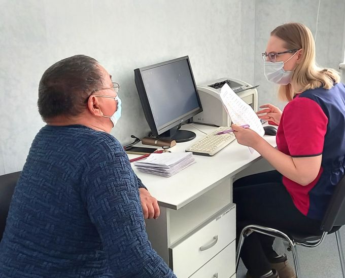 На Ямале пройти диспансеризацию теперь можно и в нерабочее время