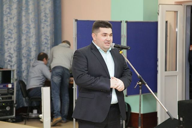 Иван Кононенко не согласился с выводами проверки школьных столовых