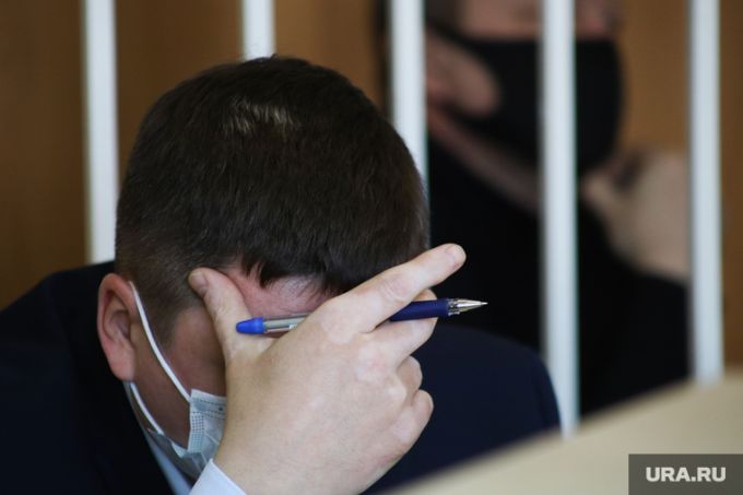 Педофила, изнасиловавшего подростка, осудили спустя 20 лет в ЯНАО