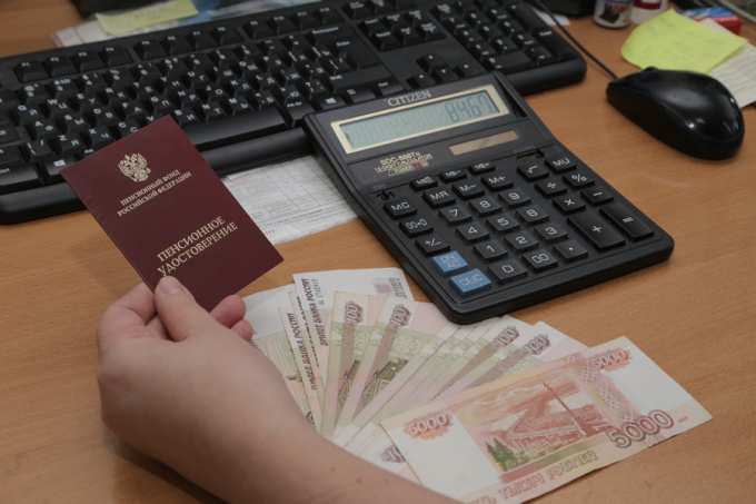 На Ямале проиндексируют две социальные пенсии