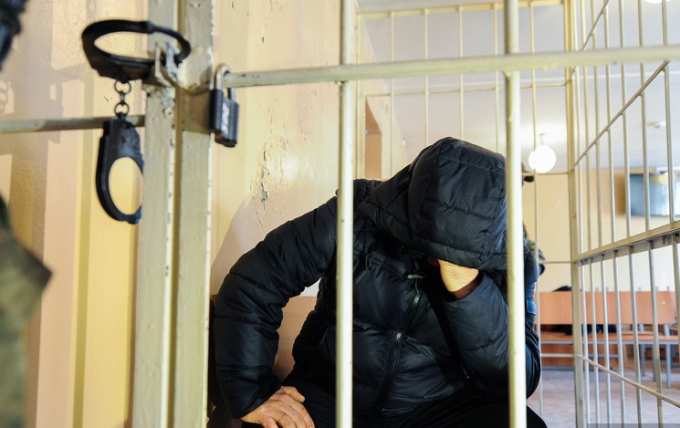 Сын ямальского депутата задержан с крупной партией наркотиков