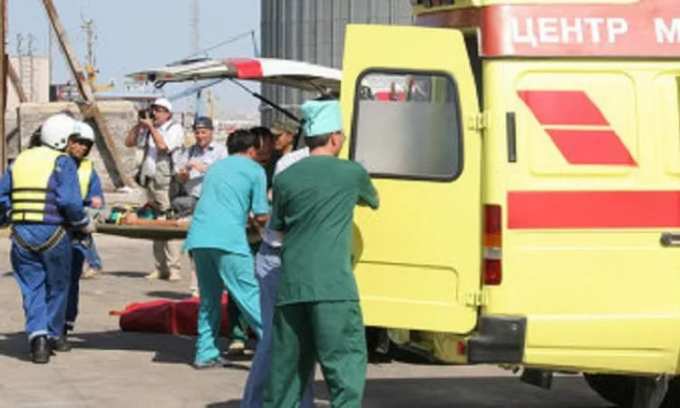 В Ямальском районе будут судить мастера за ЧП на месторождении