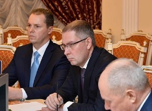 На Ямале назвали тройку самых эффективных муниципалитетов региона