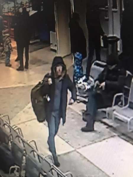 На Ямале полицейские догнали поезд, чтобы раскрыть кражу
