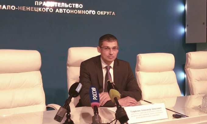 На Ямале ликвидируют более 300 свалок до 2024 года