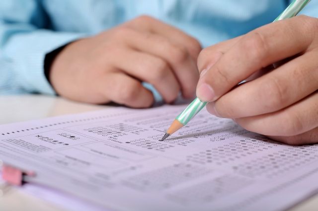 Выпускники Ямальского техникума прошли тестирование для трудоустройства