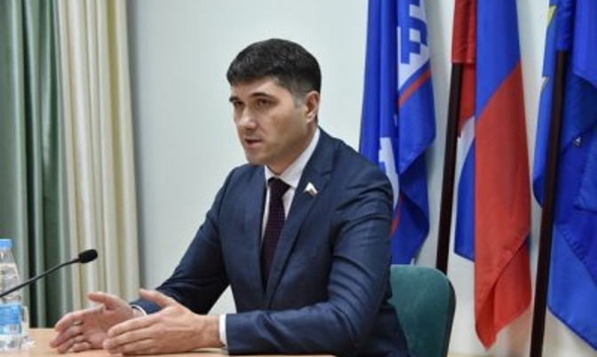 Владимир Пушкарев разберется с проблемной новостройкой в Новом Уренгое