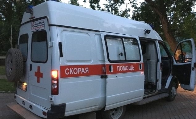 На Ямале госпитализировали участника тактических учений