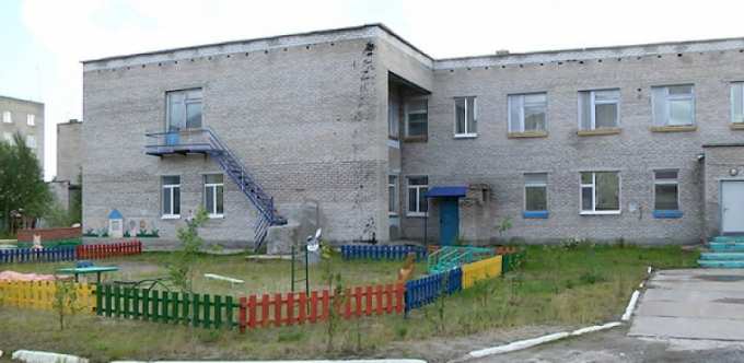 Малышей в детсадах на Ямале больше не будут охранять