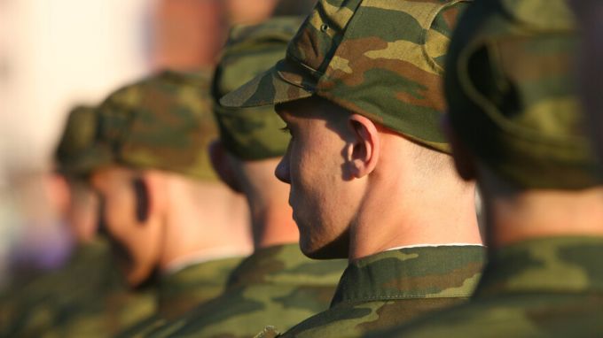 Вместо армии «уголовка»: на ямальца завели дело за уклонение от службы