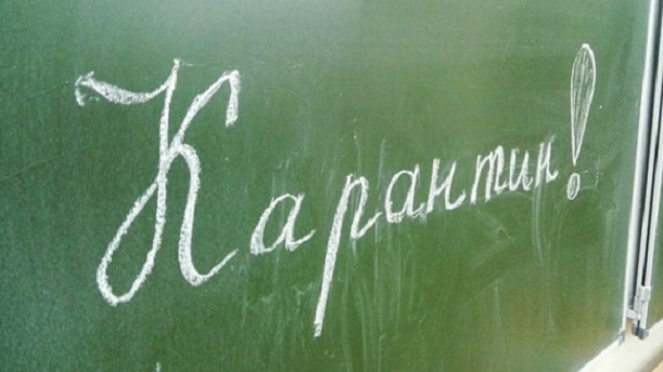 Вирус поразил учеников в Муравленко. Одна школа закрыта на карантин