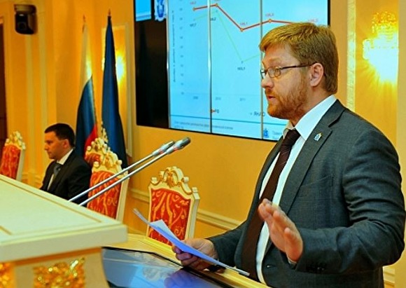«Кто не справился, я не виноват…» 