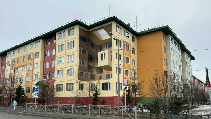 На Ямале в конце следующей недели местами воздух прогреется до +20