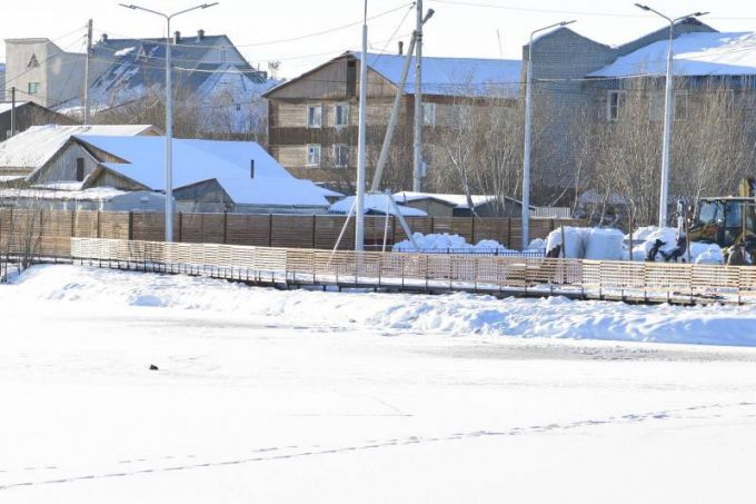Из «авариек» – в частные дома. Реновацию собираются ввести в малых городах