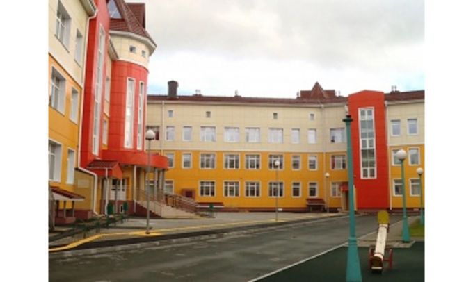 Для таркосалинских школьников организуют школу полного дня