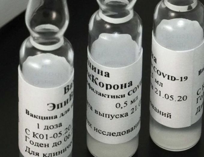 Привитые «ЭпиВакКороной» ямальцы не смогли попасть на бесплатные тесты