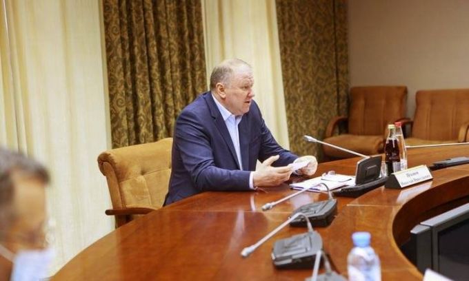 Полпред УрФО взял на контроль дело о применении оружия полицейскими