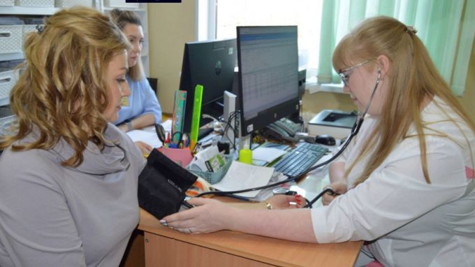 Ямал занял второе место в России по охвату населения профосмотрами