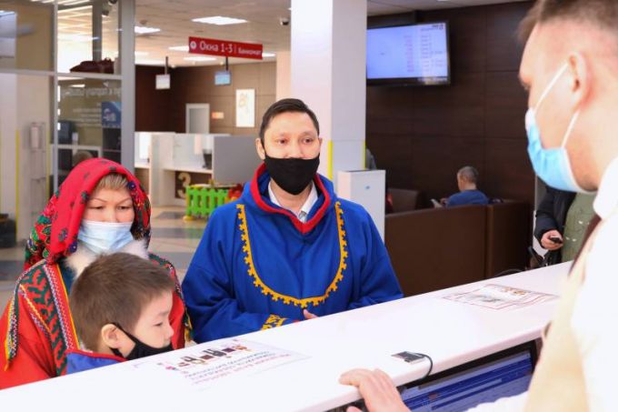 Реестр коренных народов активнее всего пополняют ямальцы