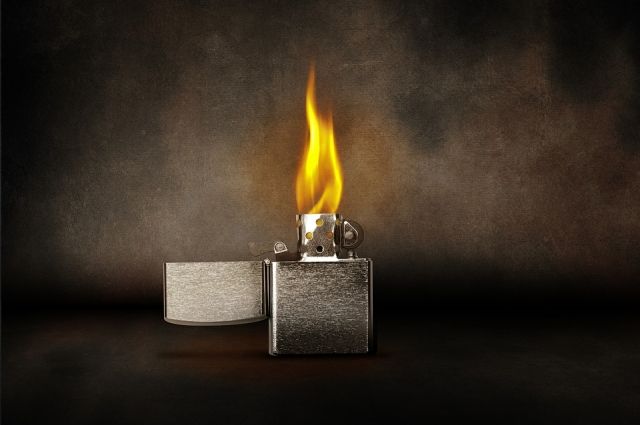 На Ямале расследуют смерть девушки, задохнувшейся газом для зажигалок