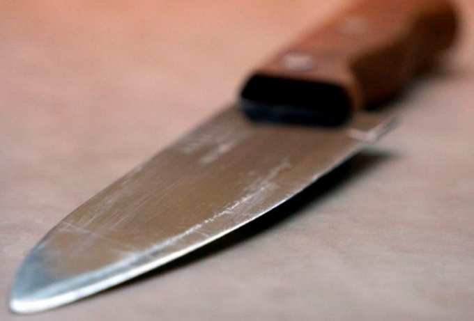 В Лабытнангах очевидцы ссоры не дали агрессору убить жертву