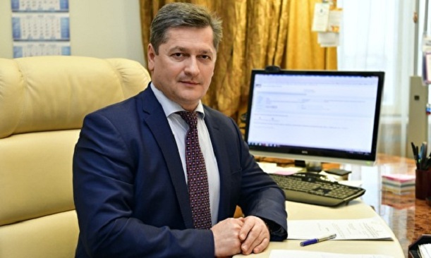 Назначен управляющий делами правительства Ямала