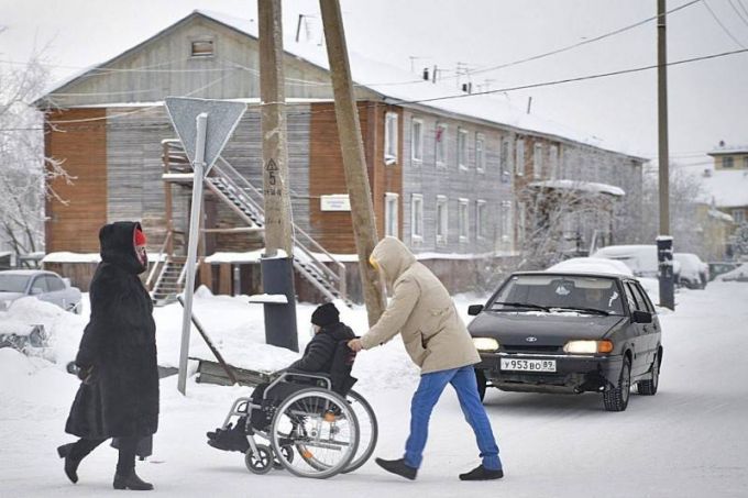 В Ноябрьске набирают команды на #МозговойШтурм