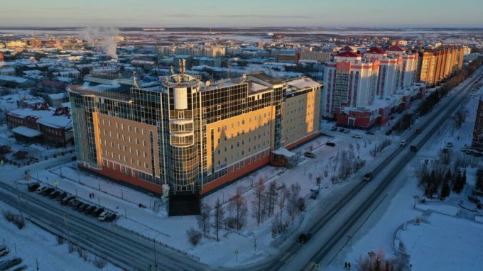 Ямал вошел в число лучших российских регионов по качеству жизни