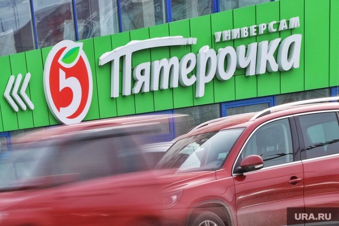 Сотрудники «Пятерочки» в ЯНАО прячут сахар от покупателей