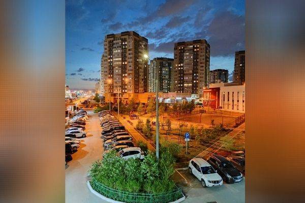 Для переселения ямальцев в Тюменскую область выделят 1,75 миллиарда